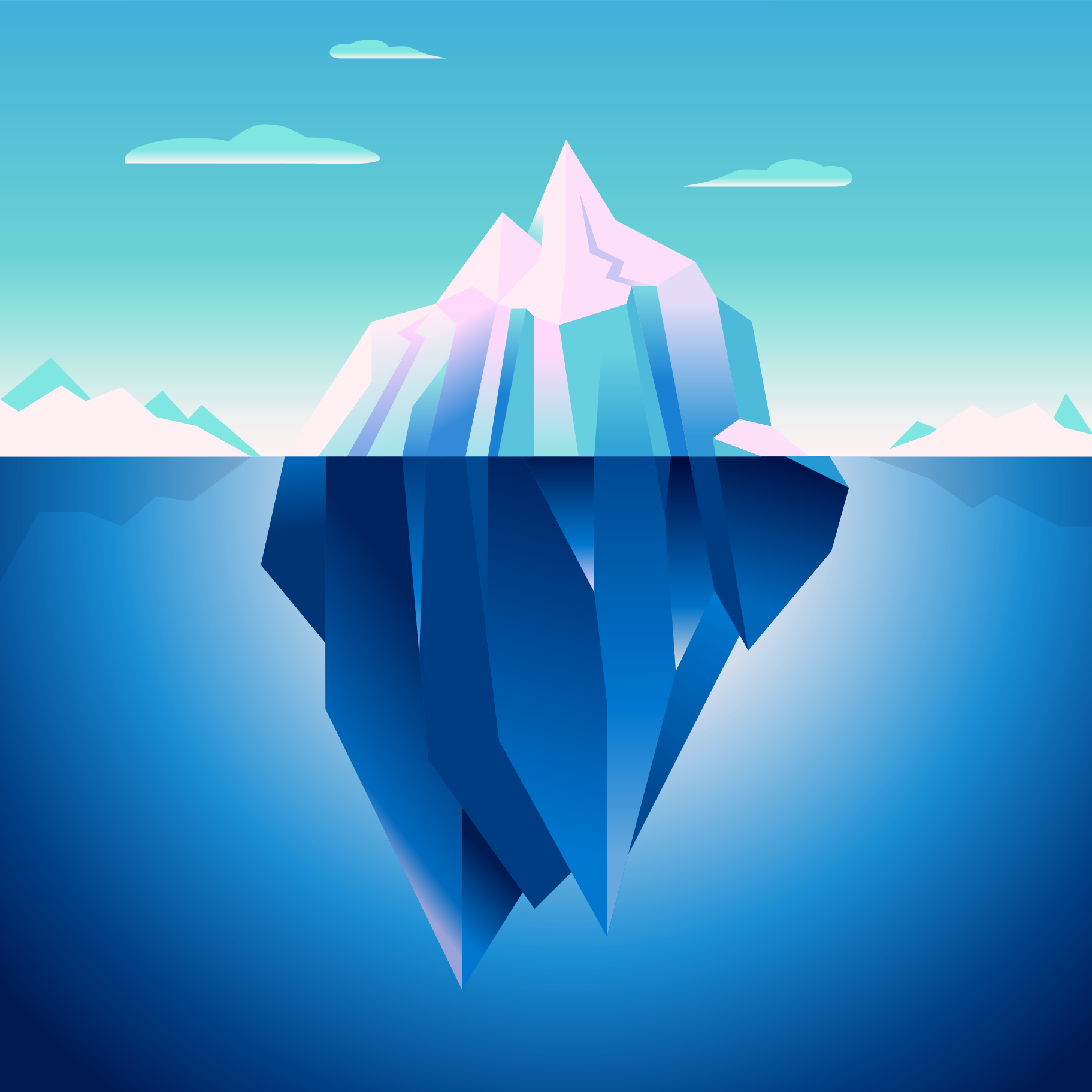 Iceberg