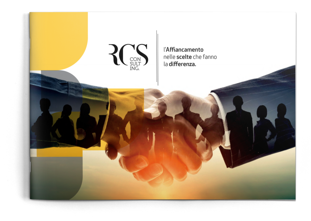 Consulenti a lavoro